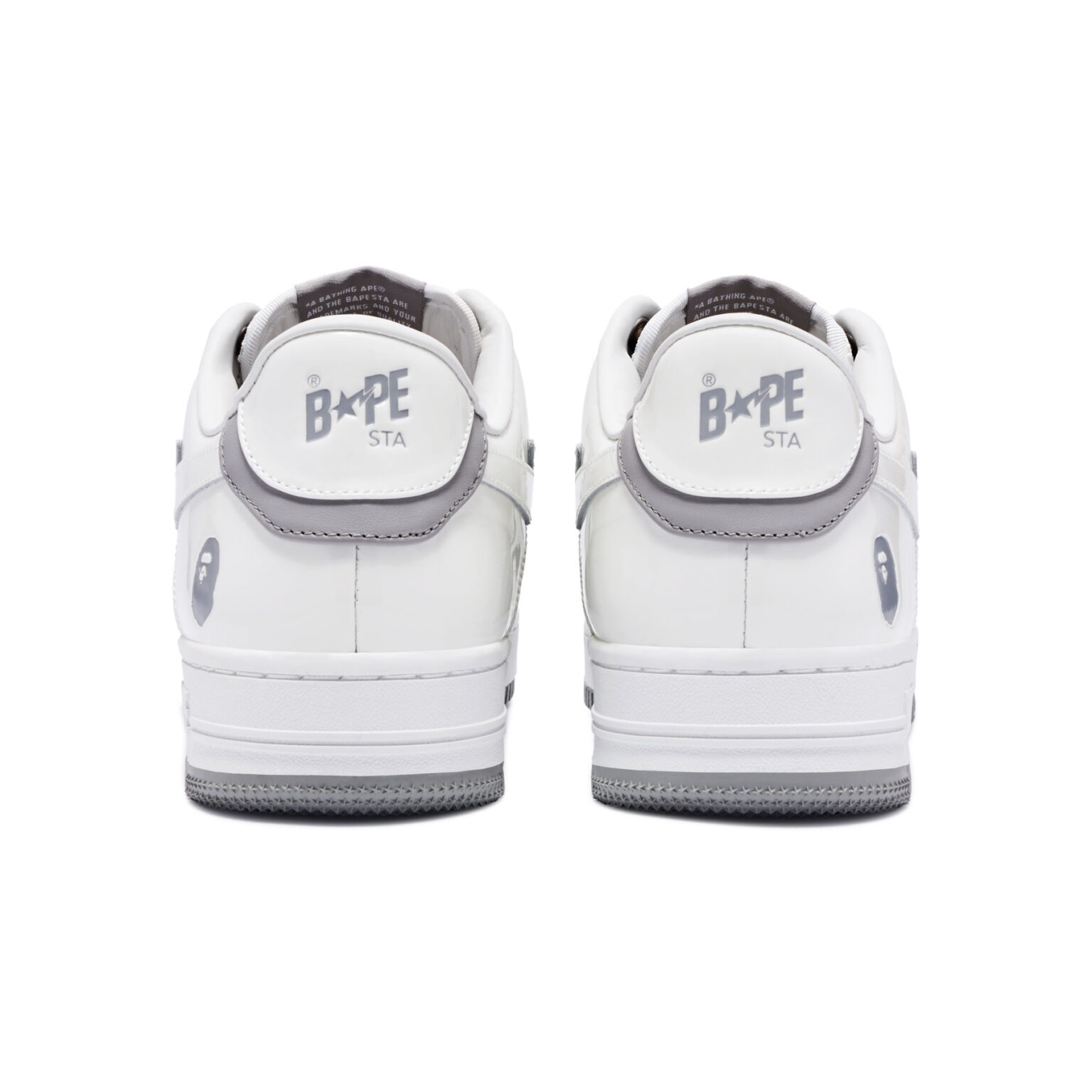 BAPE STA 