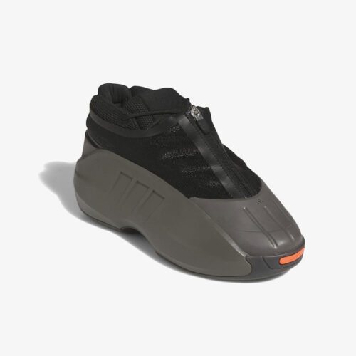 adidas Crazy IIInfinity “Charcoal” IG6156 | Nice Kicks