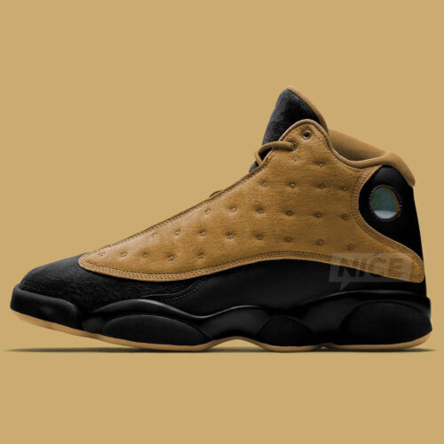 Air Jordan 13 Chutney Holiday 2024 Nice Kicks   Air Jordan 13 Chutney Holiday 2024 1 1 500x500 