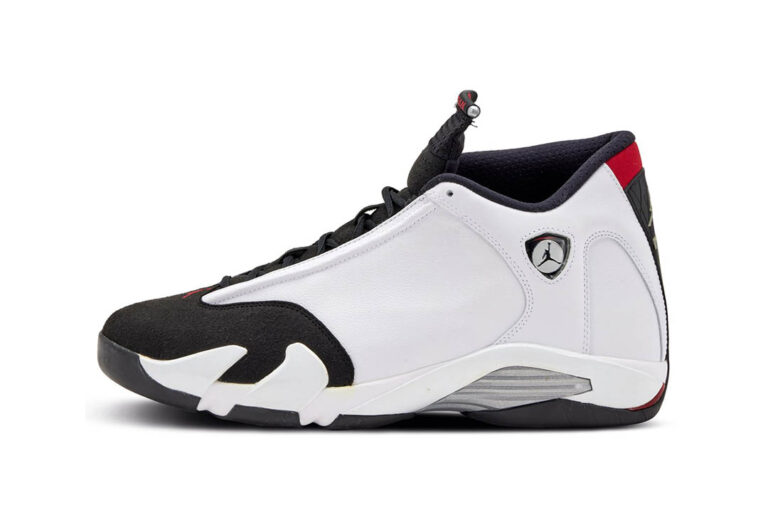 Air Jordan 14 Retro - In-Stock & Upcoming Releases | Nice Kicks