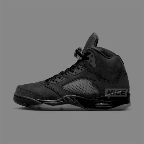 Air Jordan 5 "Black Cat" 2024 Retro Release Info Nice Kicks