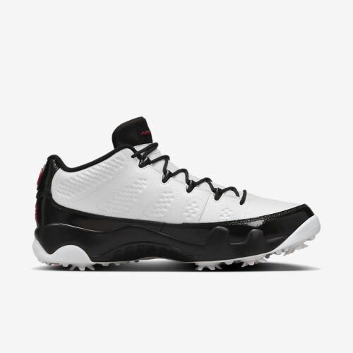 Air Jordan 9 Golf FJ5934-100 | Nice Kicks