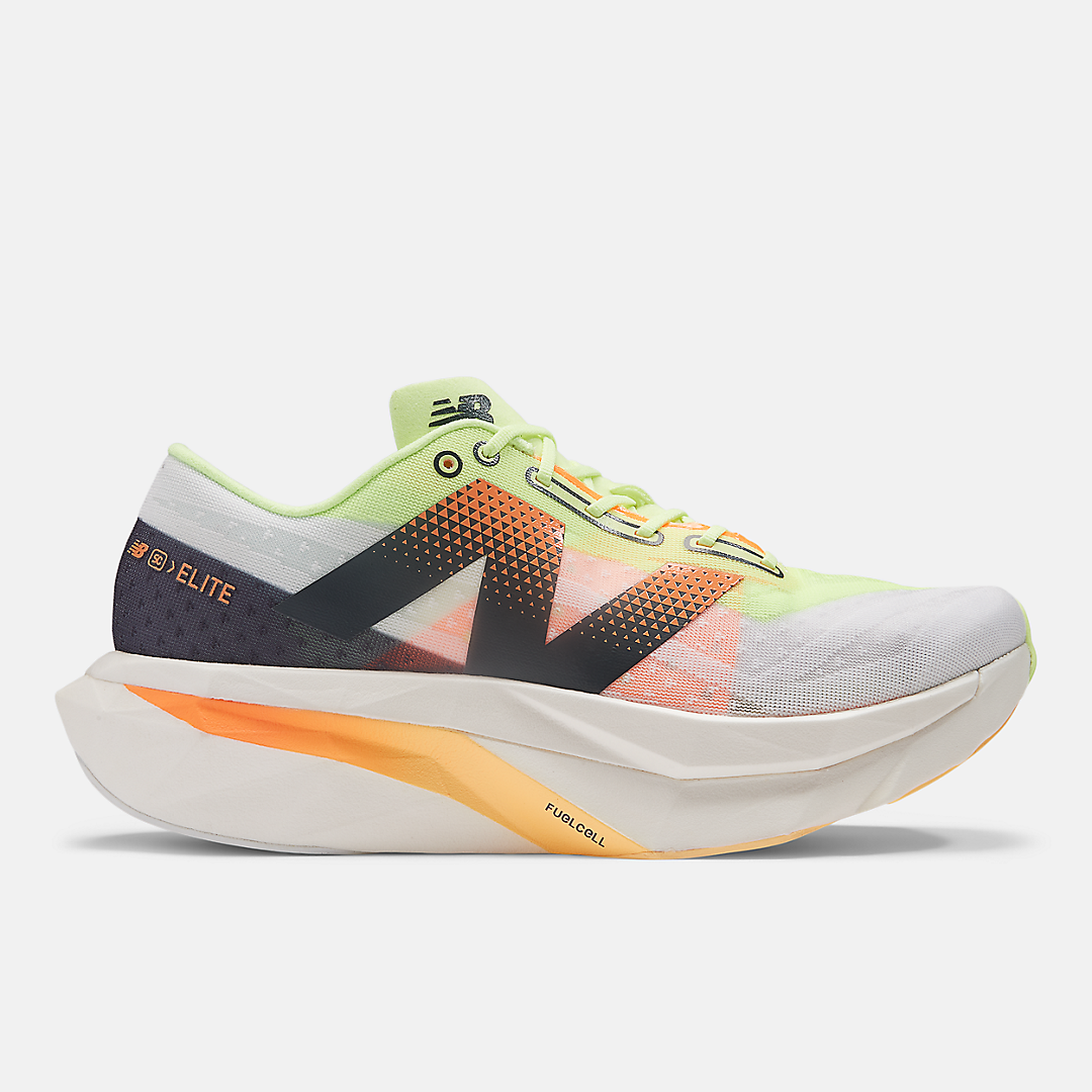 New Balance FuelCell SuperComp Elite v4 MRCELLA4