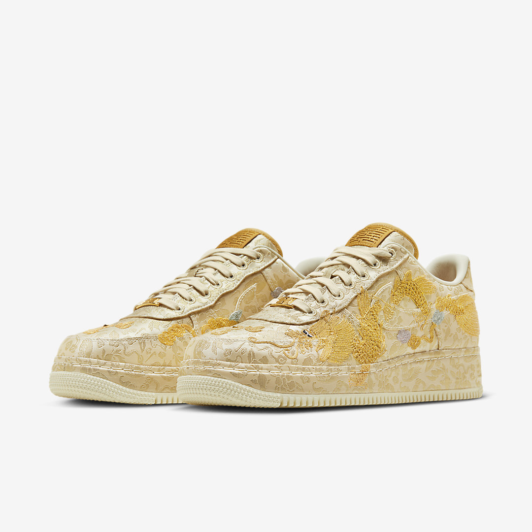 Nike Air Force 1 Low Chinese New Year HJ4285 777 02
