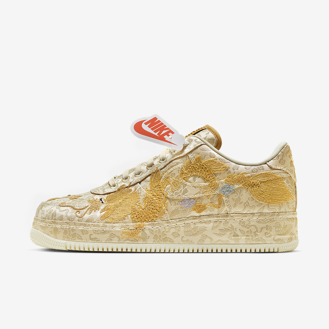 Nike Air Force 1 Low Chinese New Year HJ4285 777 10