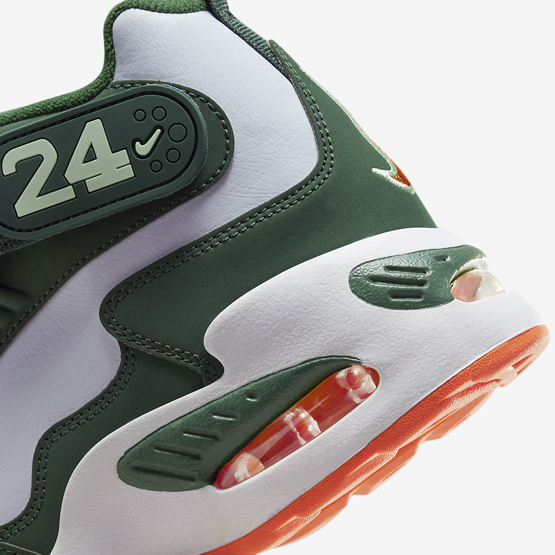 Nike Air Griffey Max 1 GS FZ7281-323