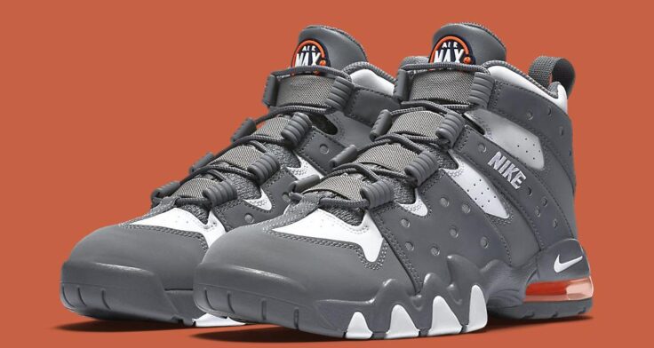 page to stay on top of the latest news and drops 94 CB "Cool Grey" 305440-005