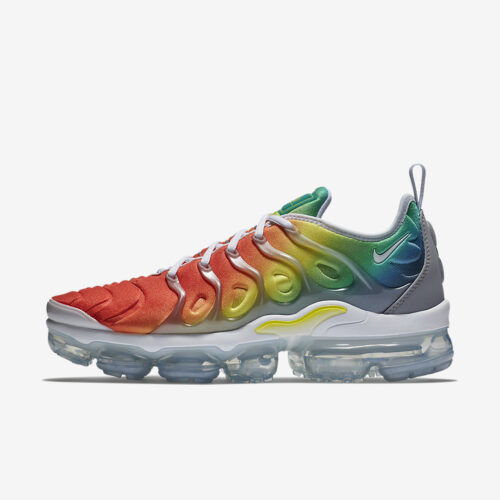 Nike Air Vapormax Plus 