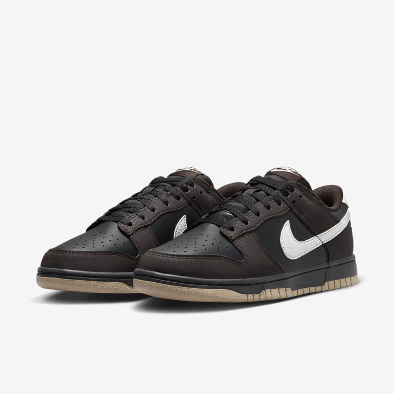 Nike Dunk Low Next Nature Wmns Velvet Brown Hf Nice Kicks