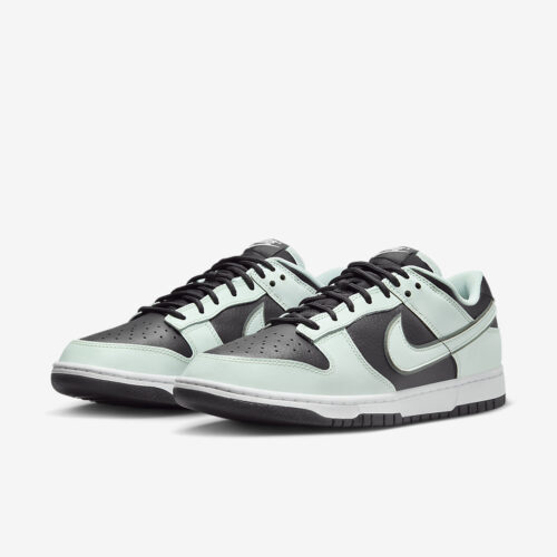 Nike Dunk Low PRM FZ1670-001 | Nice Kicks