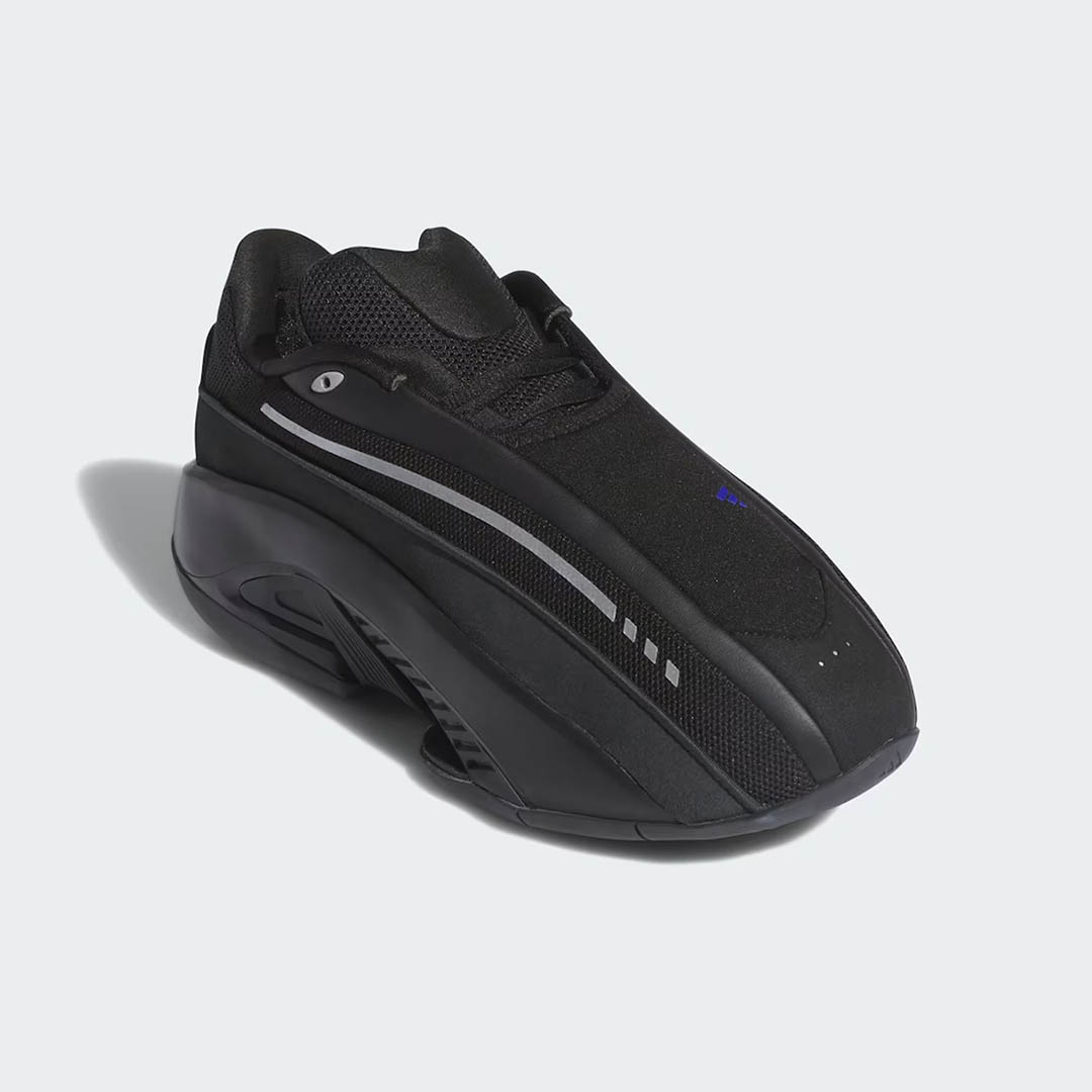 adidas Mad IIInfinity "Core Black" IG7941