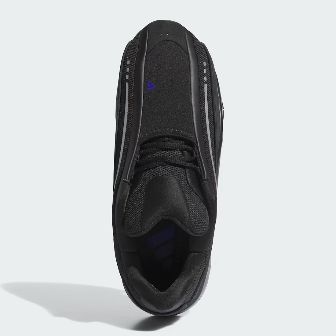 adidas Mad IIInfinity "Core Black" IG7941