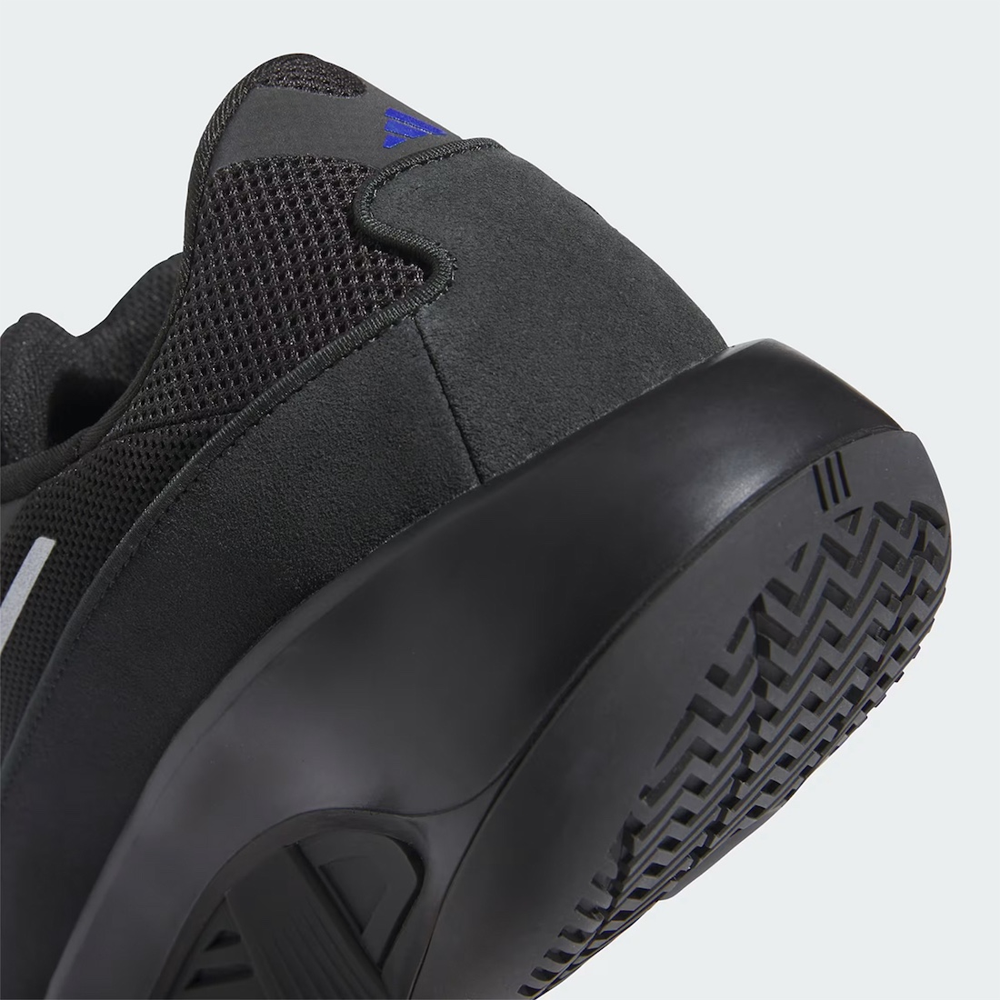 adidas mad iiinfinity core black IG7941 7