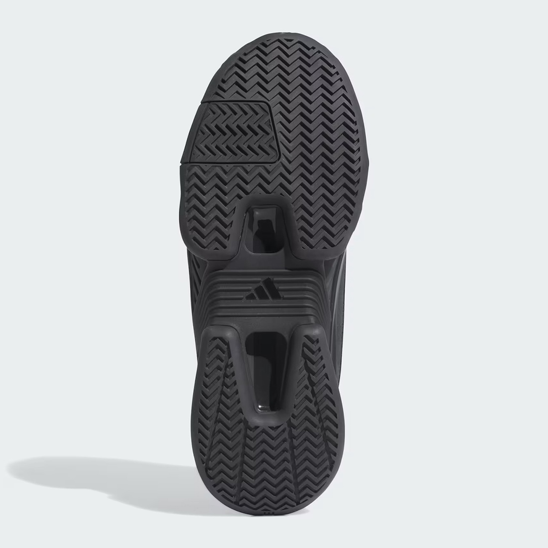 adidas mad iiinfinity core black IG7941 8