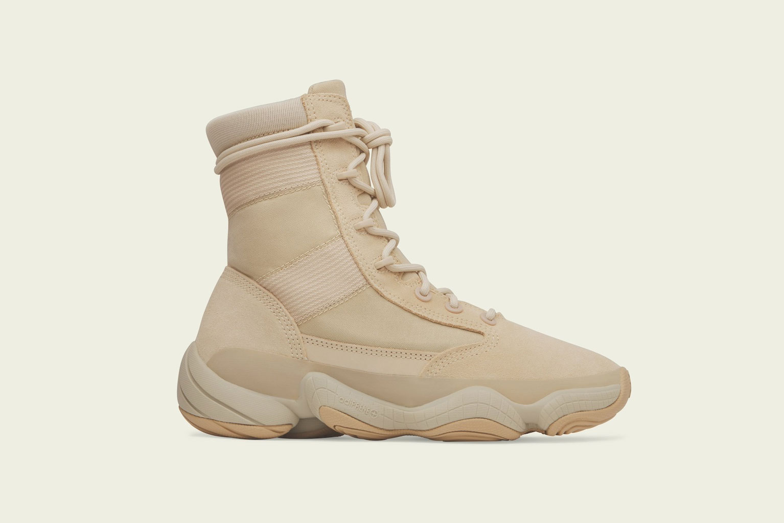 several yeezy 500 high tactical boot sand if7549 0