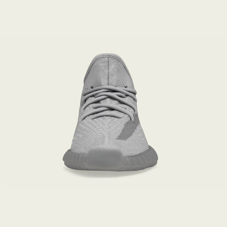 adidas Yeezy Boost 350 V2 “Steel Grey” IF3219 | Nice Kicks