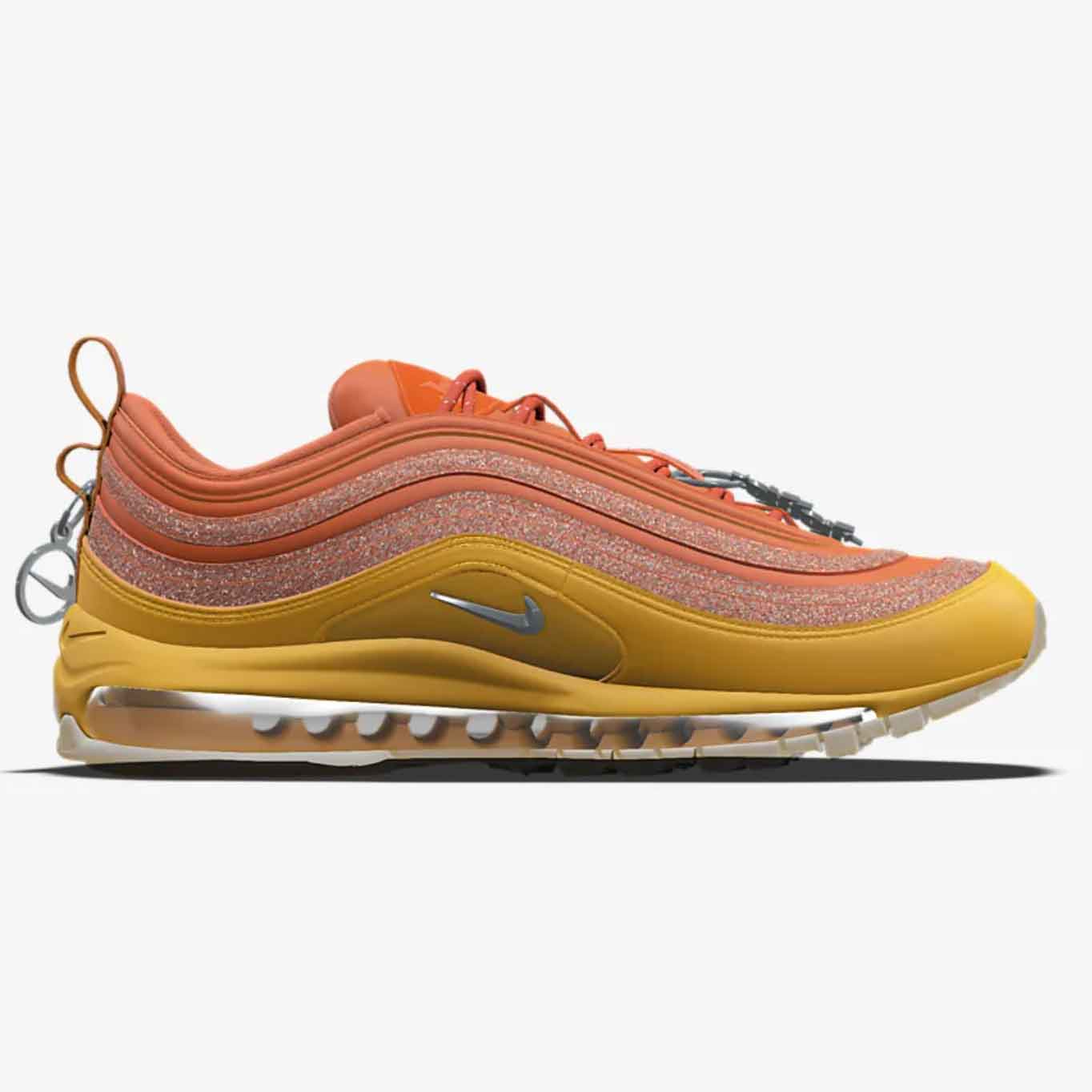 Megan Thee Stallion x Nike Air Max 97 