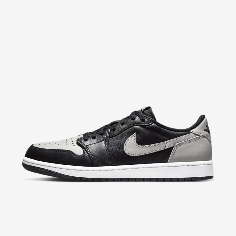 Air Jordan 1 Low OG 