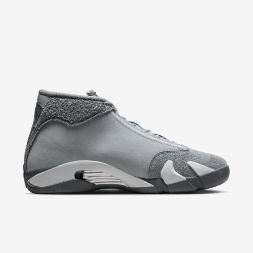 Air Jordan 14 Flint Grey FJ3460 012 Nice Kicks   Air Jordan 14 Flint Grey FJ3460 012 04 500x500 