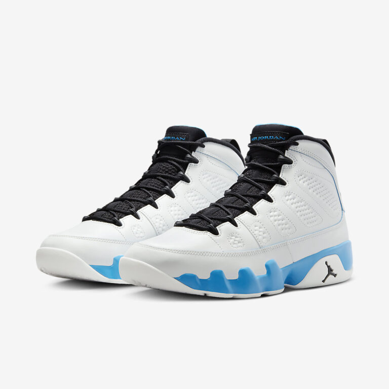 Air Jordan 9 