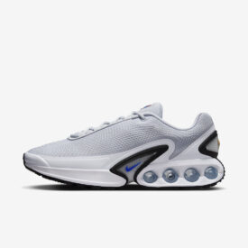 Nike Air Max Dn Platinum Royal Dv Nice Kicks