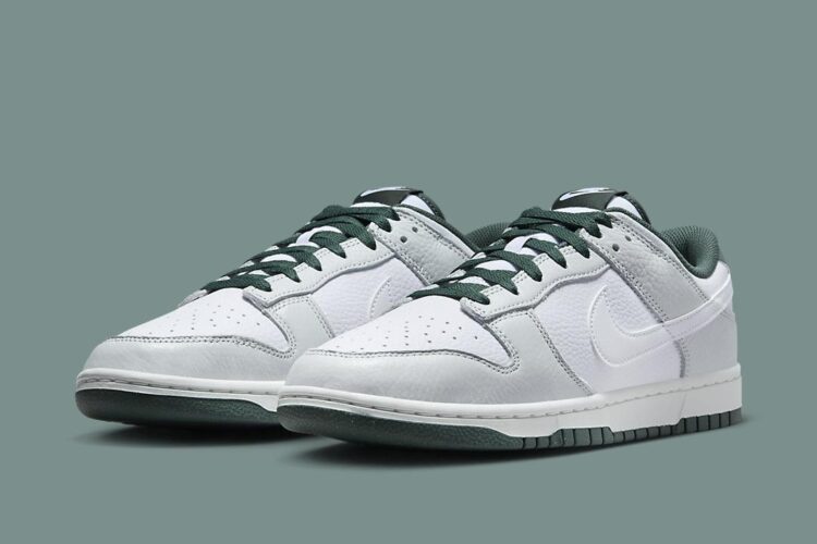 Nike Dunk Low HF2874-001 | Nice Kicks