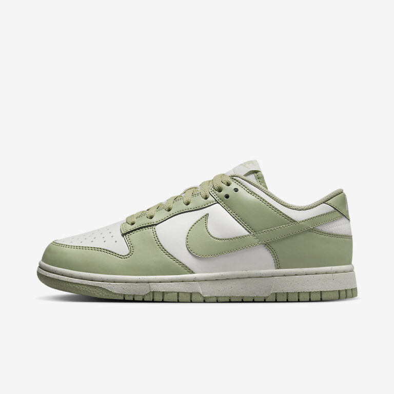 Nike Dunk Low Next Nature HF5384-300 | Nice Kicks