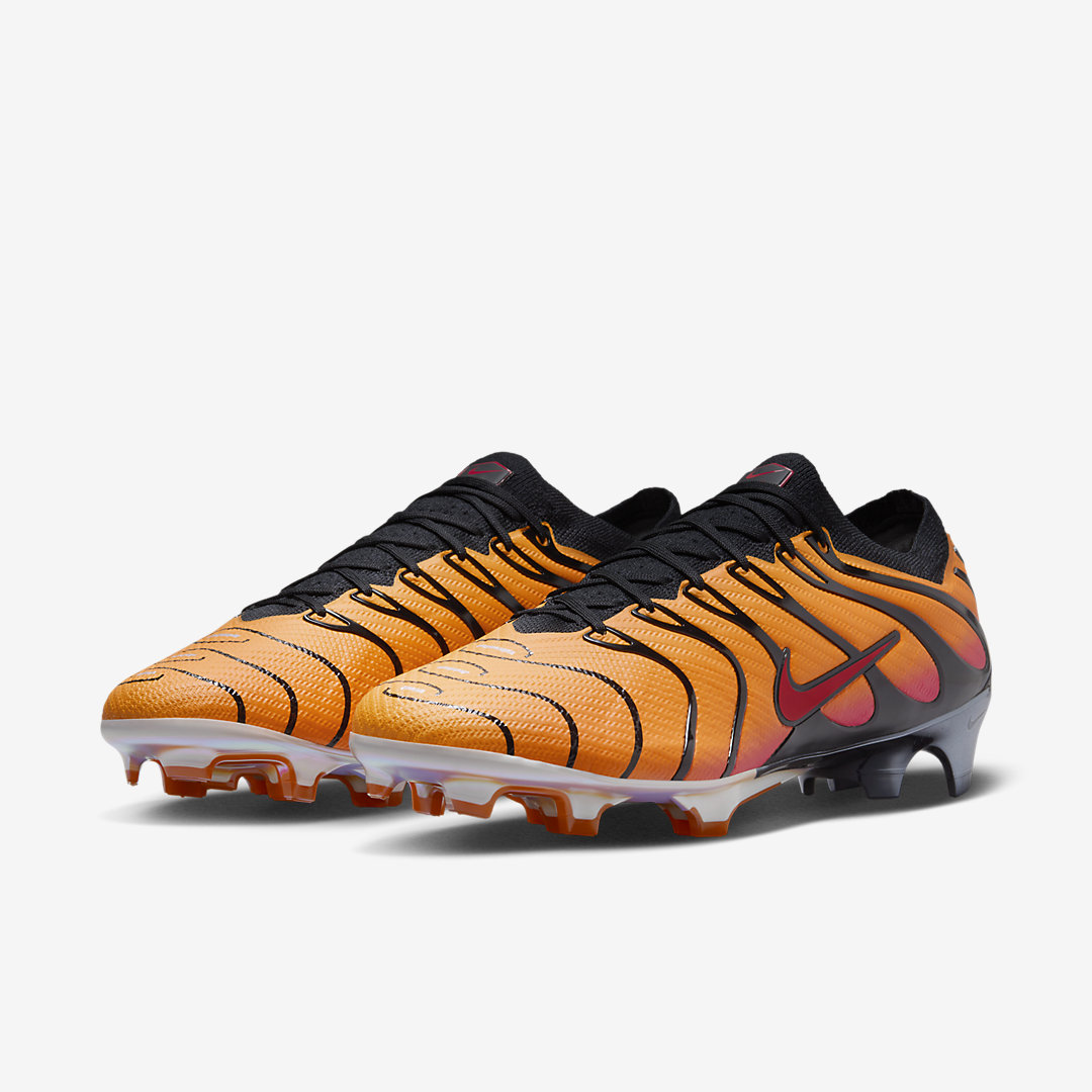 Nike Mercurial Vapor 15 Elite FG FJ2704-001