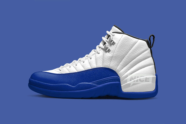 Air Jordan 12 