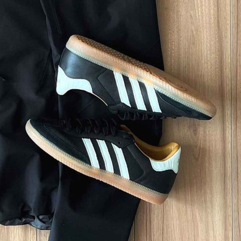 JJJJound x adidas Samba | Nice Kicks