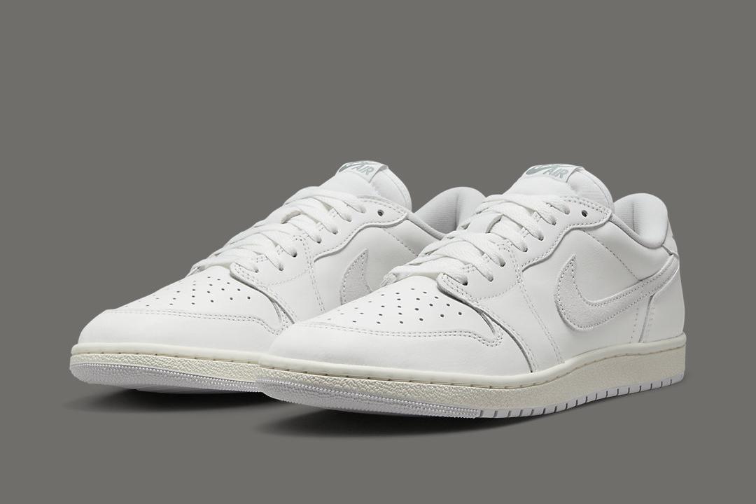 what to wear with the air jordan 1 low light chocolate Low '85 "Neutral Grey" FB9933-100
