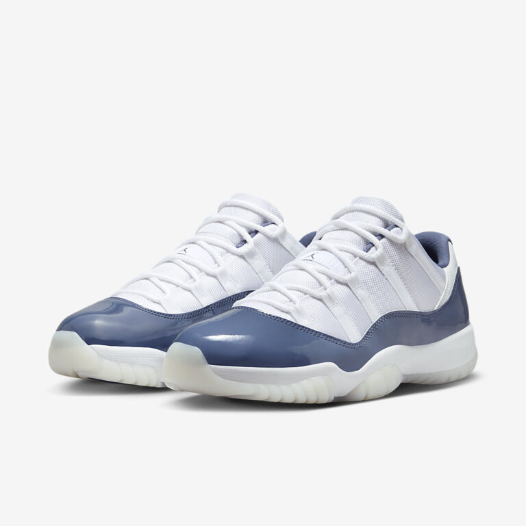 Air Jordan 11 Low 