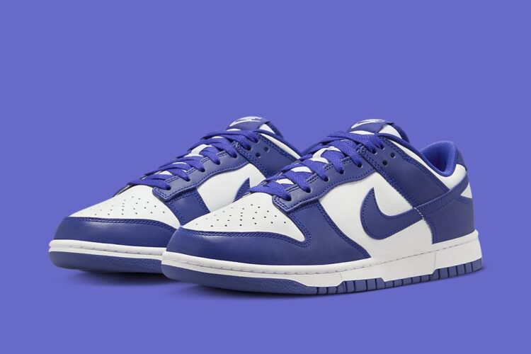 Nike Dunk Low 