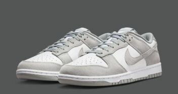 nike with Dunk Low Light Pumice FQ8249 101 01 352x187