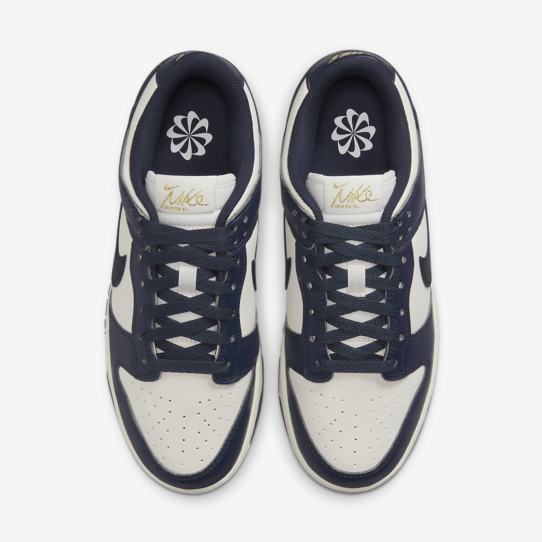 Nike Dunk Low Next Nature WMNS Olympic FZ6770 001 05