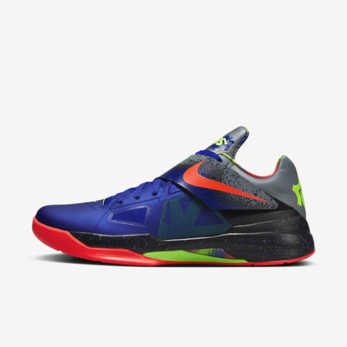 Nike KD 4 