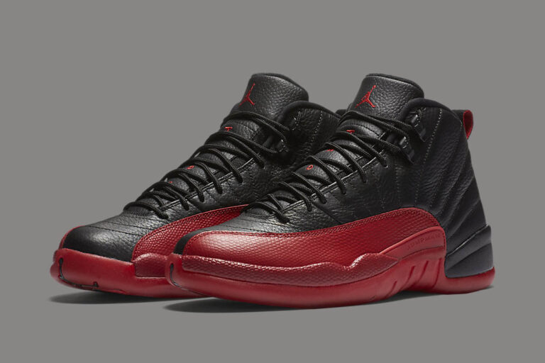 Air Jordan 12 