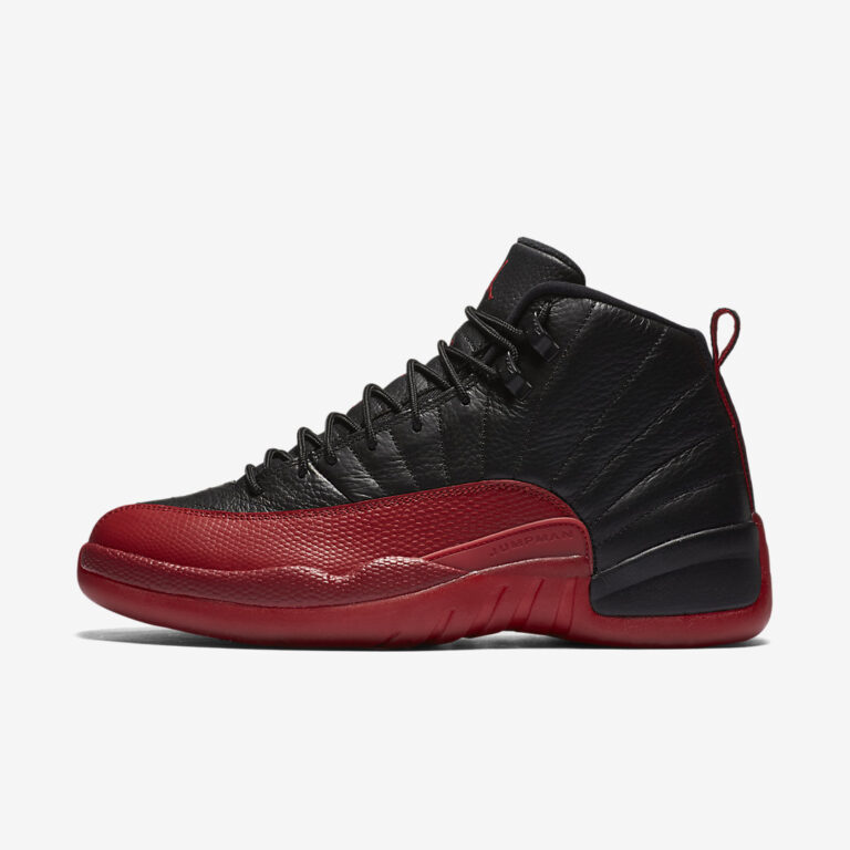 Air Jordan 12 