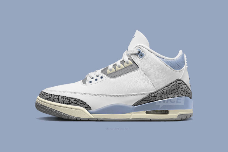 Air Jordan 3 