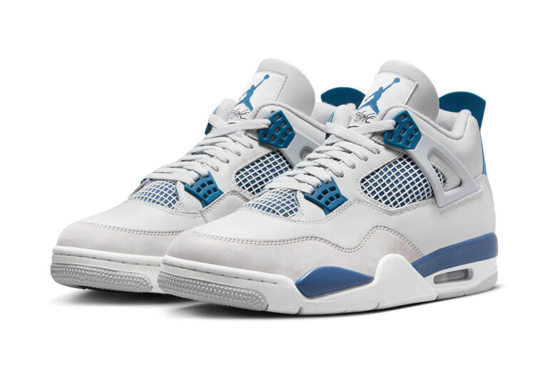 Air Jordan 4 Retro - In-Stock & Upcoming Releases | Nice Kicks