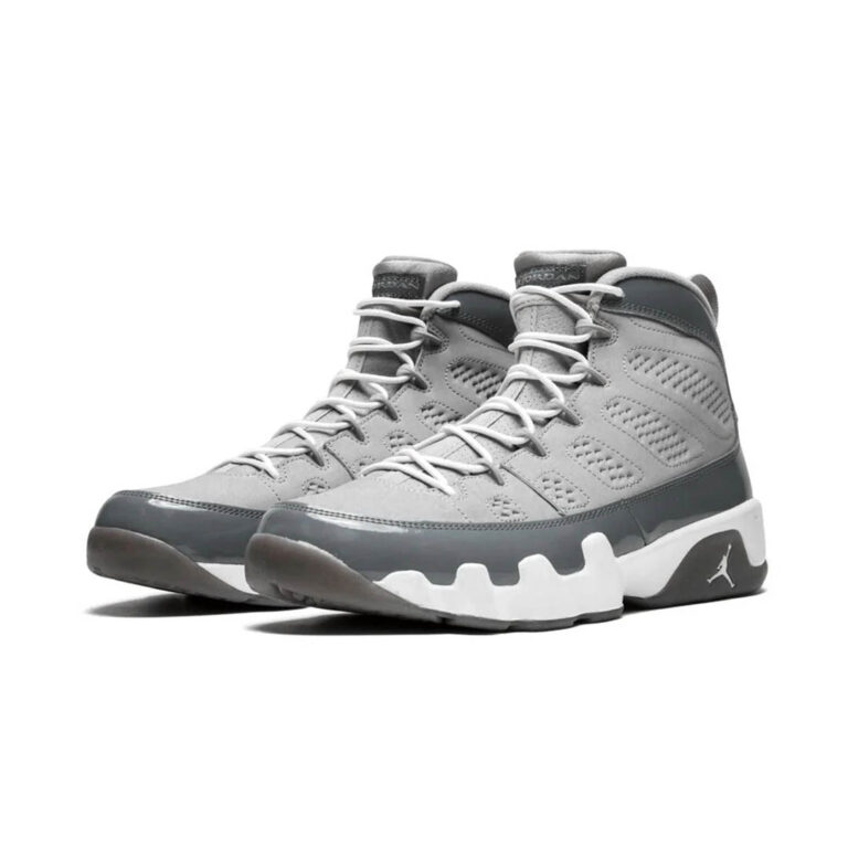 Air Jordan 9 