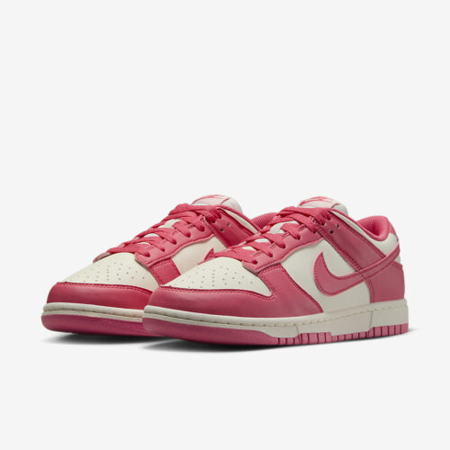 Nike Dunk Low Next Nature WMNS “Aster Pink” DD1873-600 | Nice Kicks