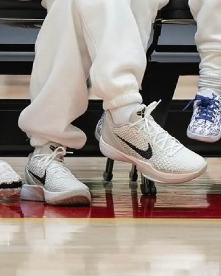 Nike Kobe 6 Protro 