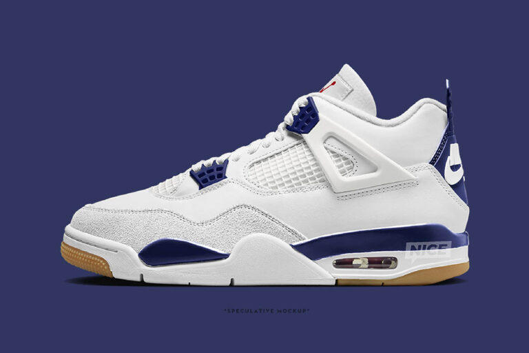 Air Jordan 4 Retro - In-Stock & Upcoming Releases | Nice Kicks