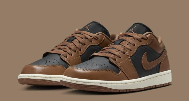 Drake is Rumored To Be Leaving jordan sneakers Brand and Is In Talks Low WMNS "Archaeo Brown" DC0774-021