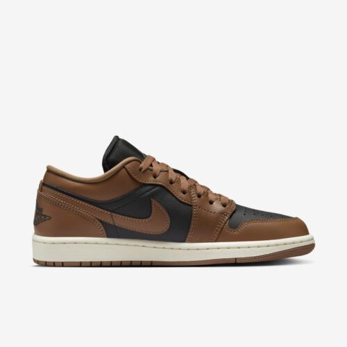 Air Jordan Low Wmns Archaeo Brown Dc Nice Kicks