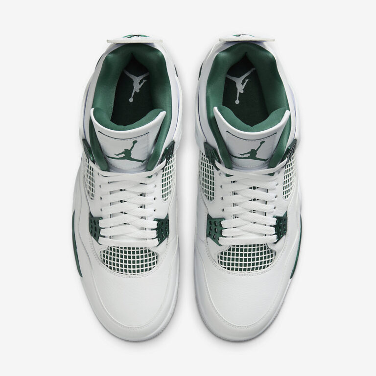 Air Jordan Oxidized Green Retro Release Info Nice Kicks