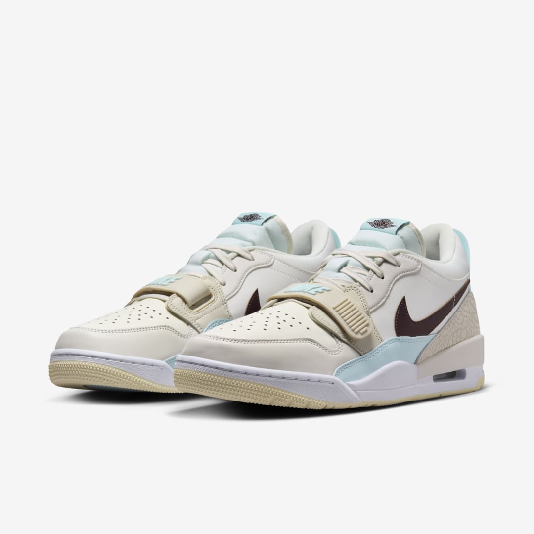 Jordan Legacy 312 Low HM9620-100