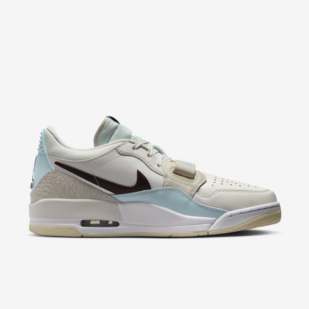 Jordan Legacy 312 Low HM9620-100