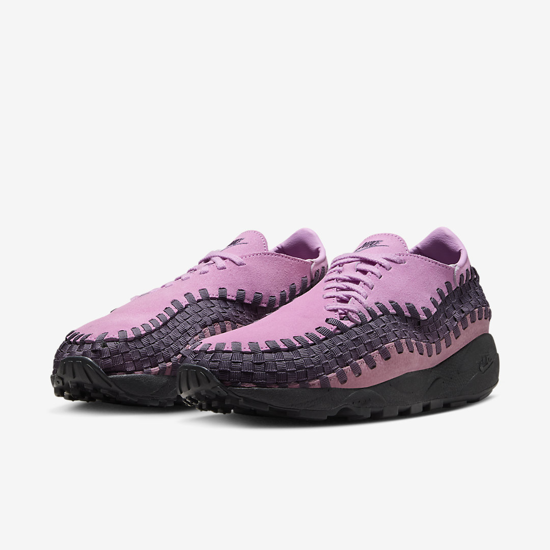 Nike Air Footscape Woven HM0961-600